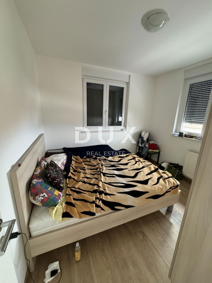 RIJEKA, SRDOČI - 102 m2, 3 camere da letto + bagno, GARAGE, VISTA!