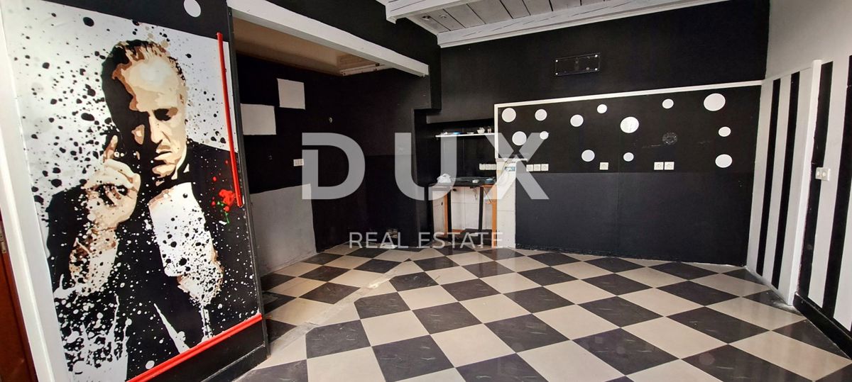 RIJEKA, BULEVARD - ottimo ufficio di 26 m2 
