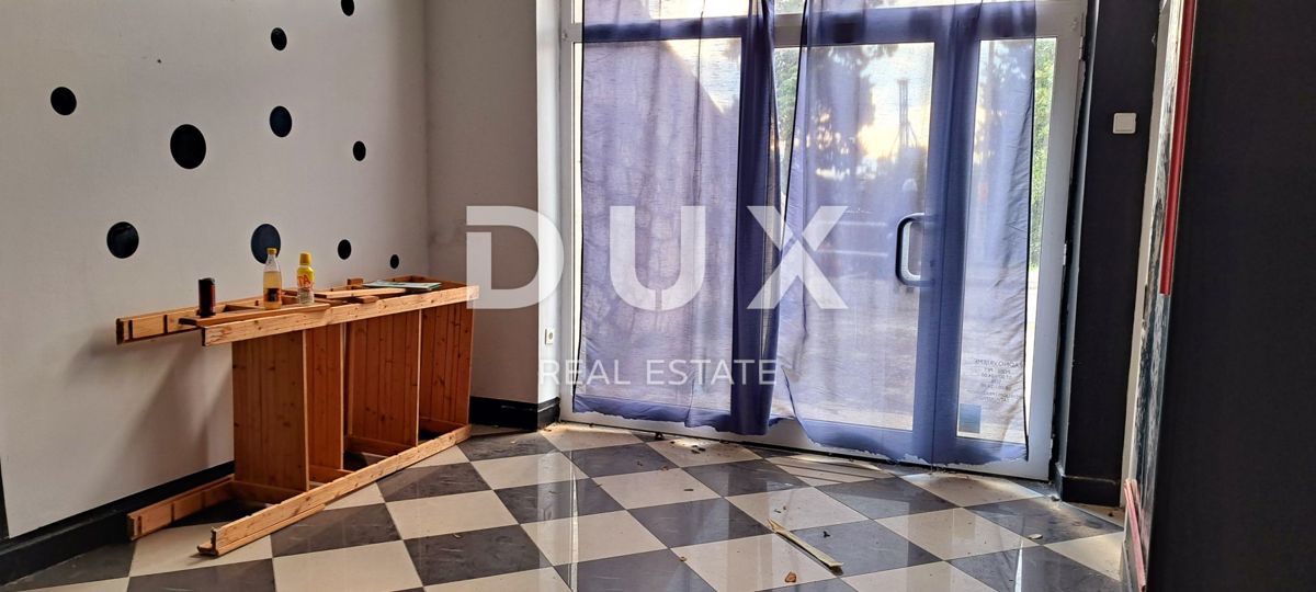 RIJEKA, BULEVARD - ottimo ufficio di 26 m2 