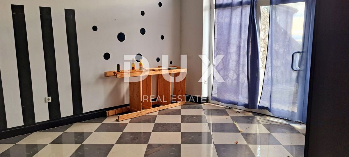 RIJEKA, BULEVARD - ottimo ufficio di 26 m2 