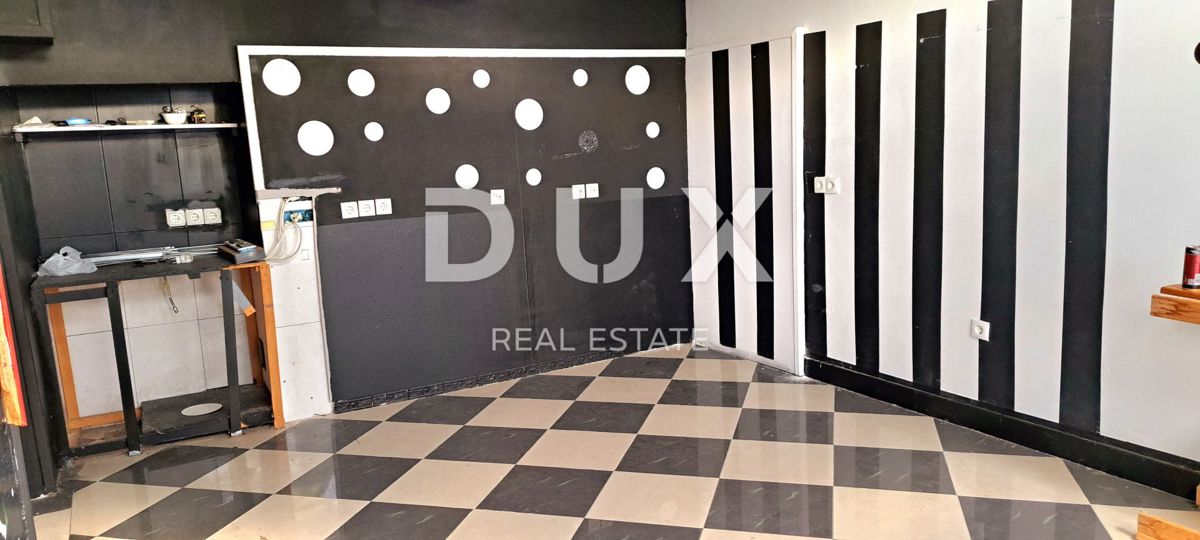 RIJEKA, BULEVARD - ottimo ufficio di 26 m2 