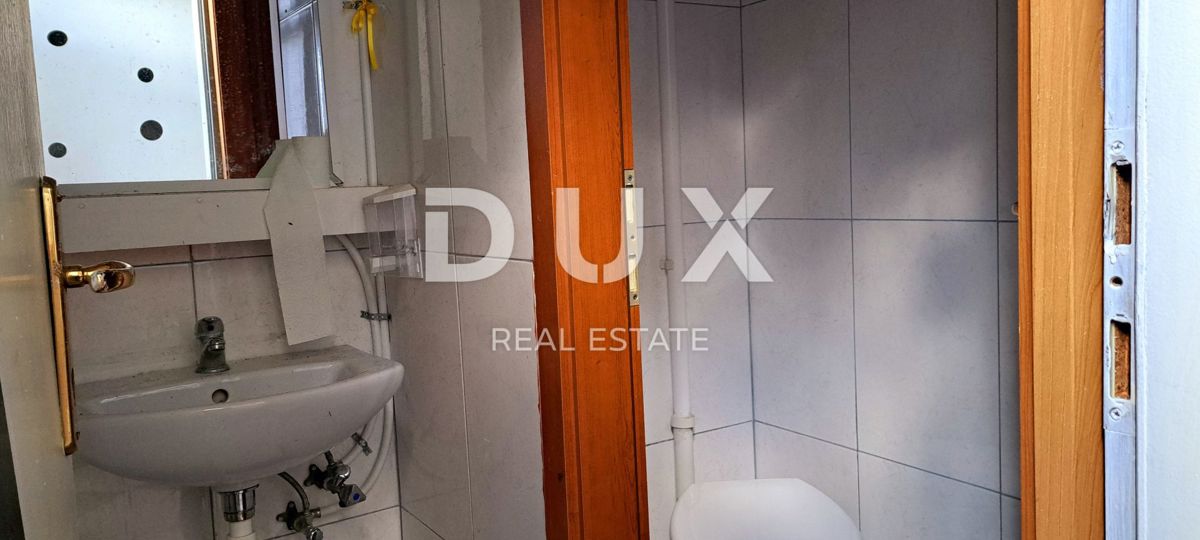 RIJEKA, BULEVARD - ottimo ufficio di 26 m2 