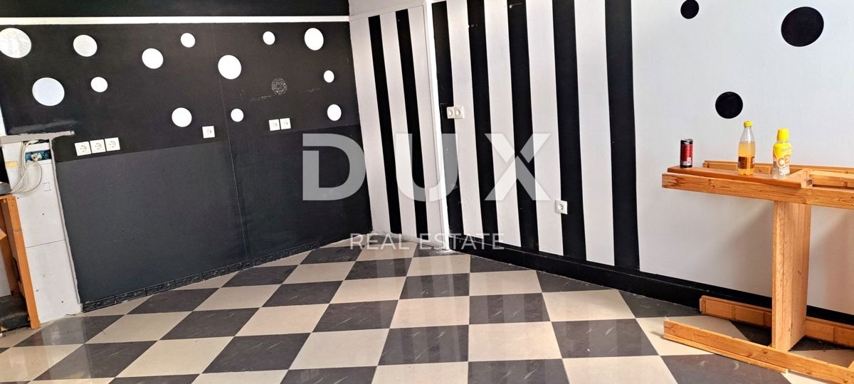 RIJEKA, BULEVARD - ottimo ufficio di 26 m2 