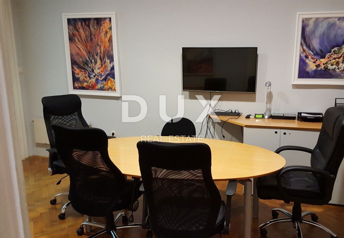 RIJEKA, CENTRO - Spazio ufficio in centro 