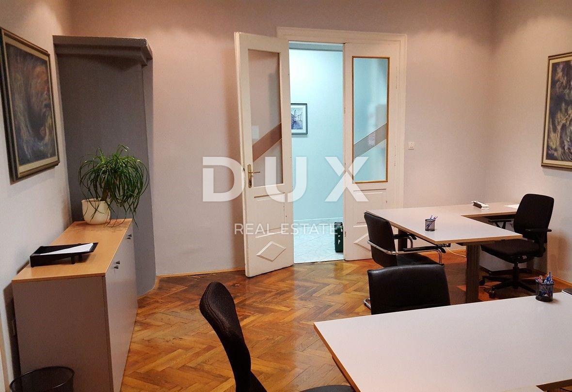RIJEKA, CENTRO - Spazio ufficio in centro 