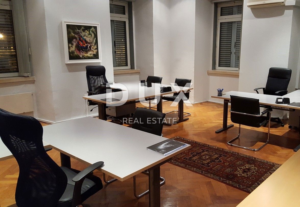 RIJEKA, CENTRO - Spazio ufficio in centro 