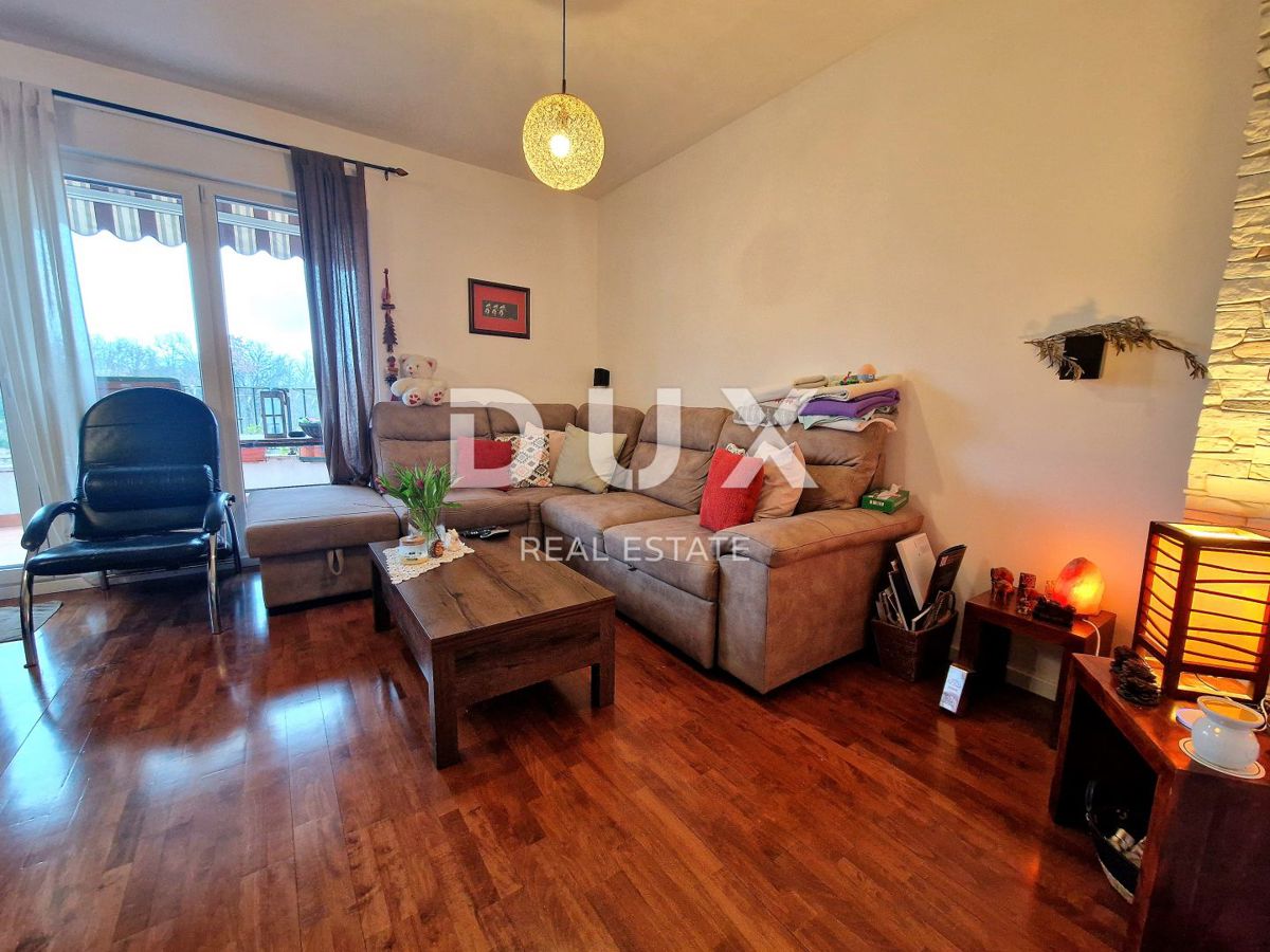 RIJEKA, SRDOČI - appartamento su due piani con 4 camere da letto, 145m2