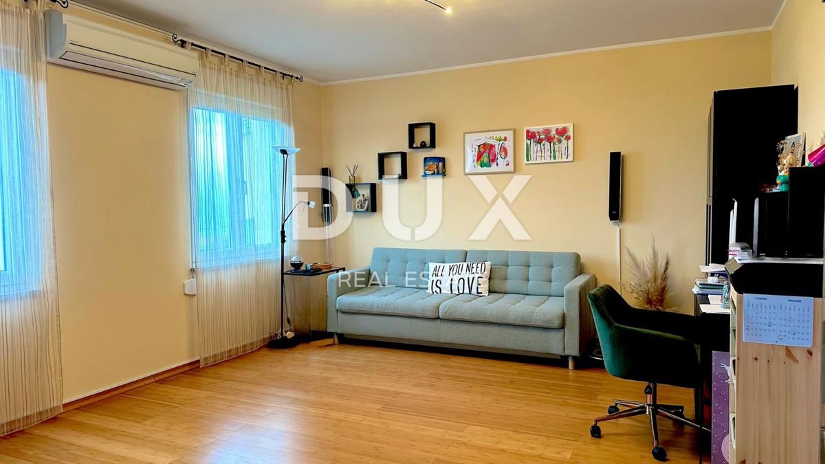 KASTAV, REŠETARI - 2BR+DB, in una nuova costruzione con vista