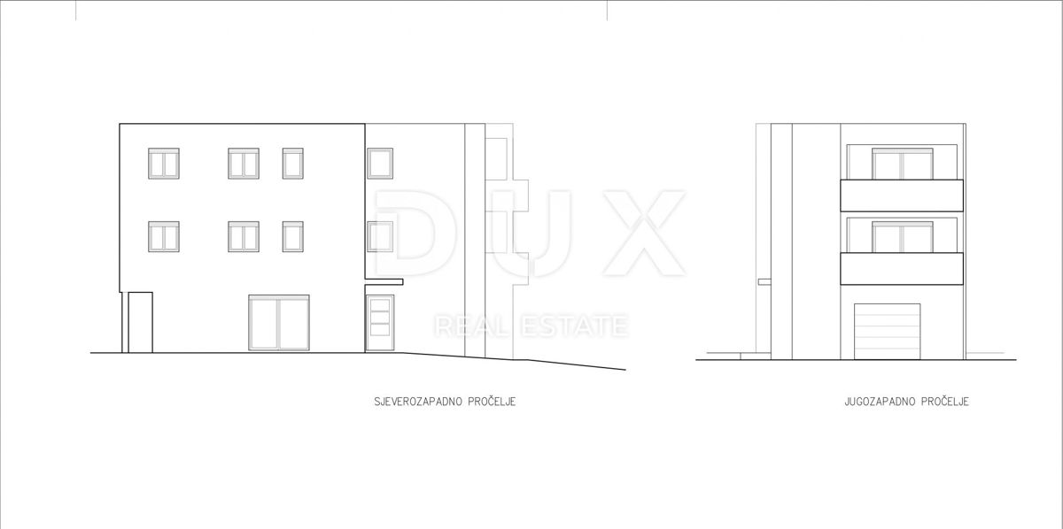 Appartamento Medulin, 77,47m2