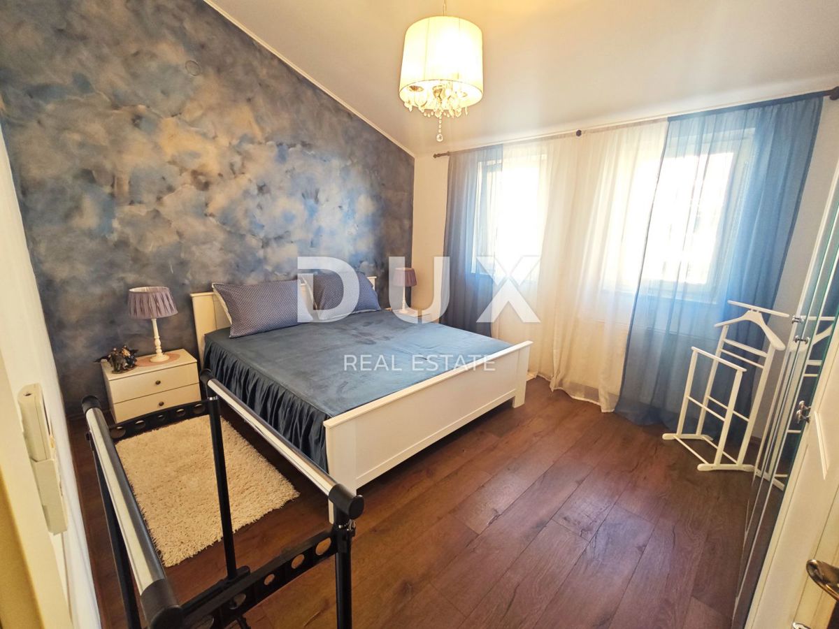 RIJEKA, DONJA DRENOVA - Casa ristrutturata con garage!