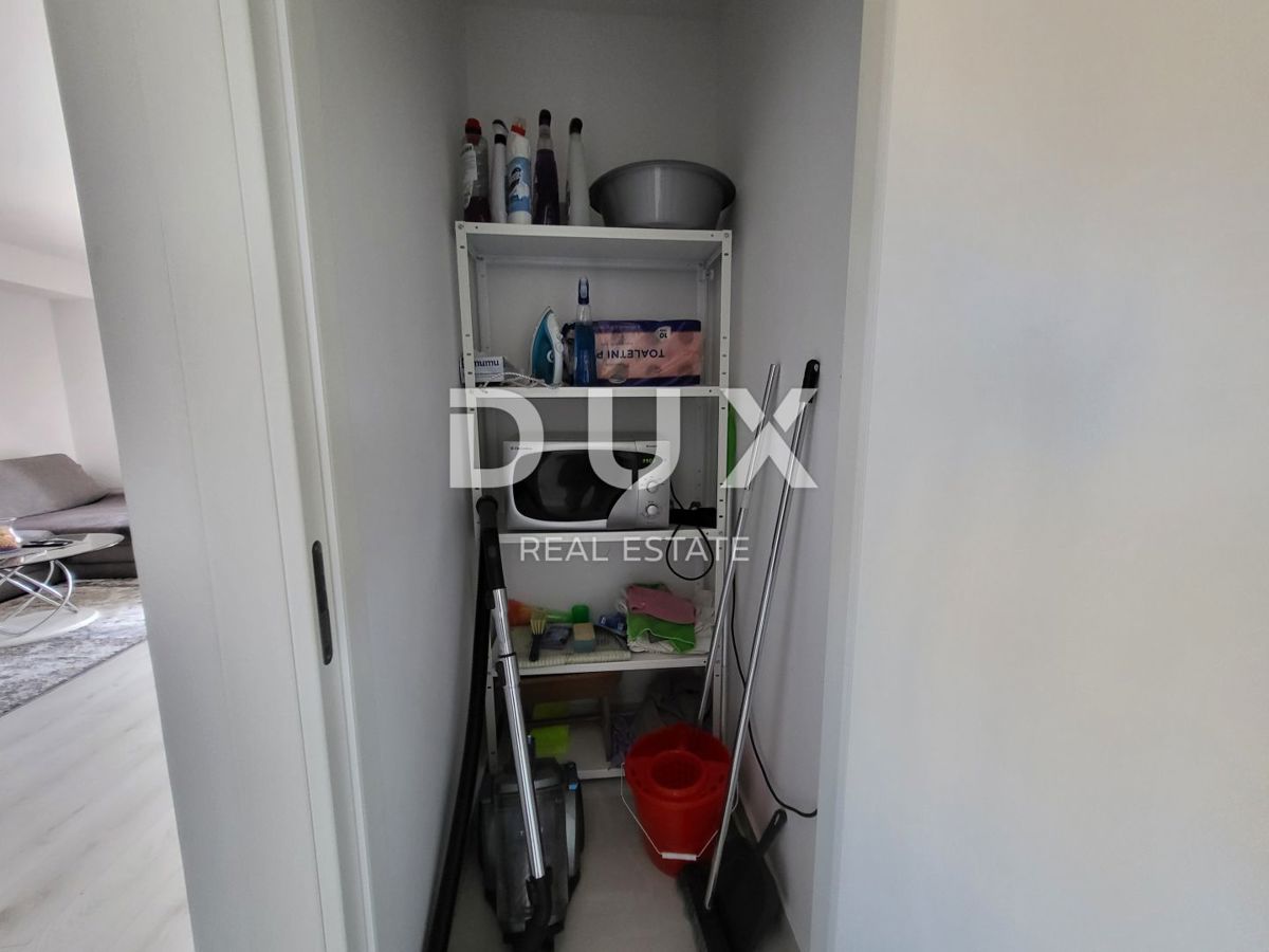 Appartamento Belveder, Rijeka, 58m2