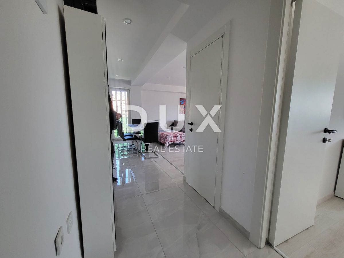 Appartamento Belveder, Rijeka, 58m2
