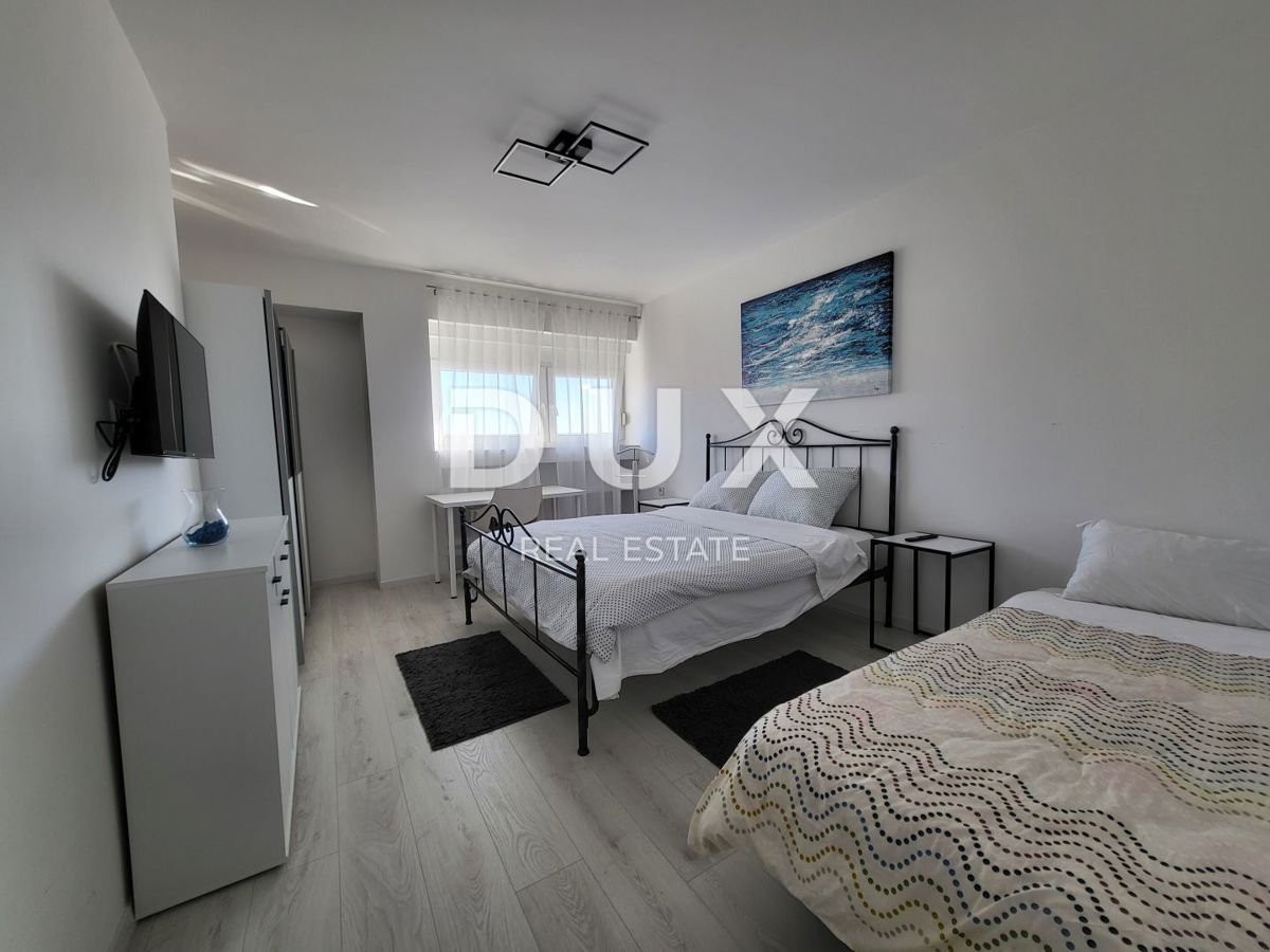 Appartamento Belveder, Rijeka, 58m2