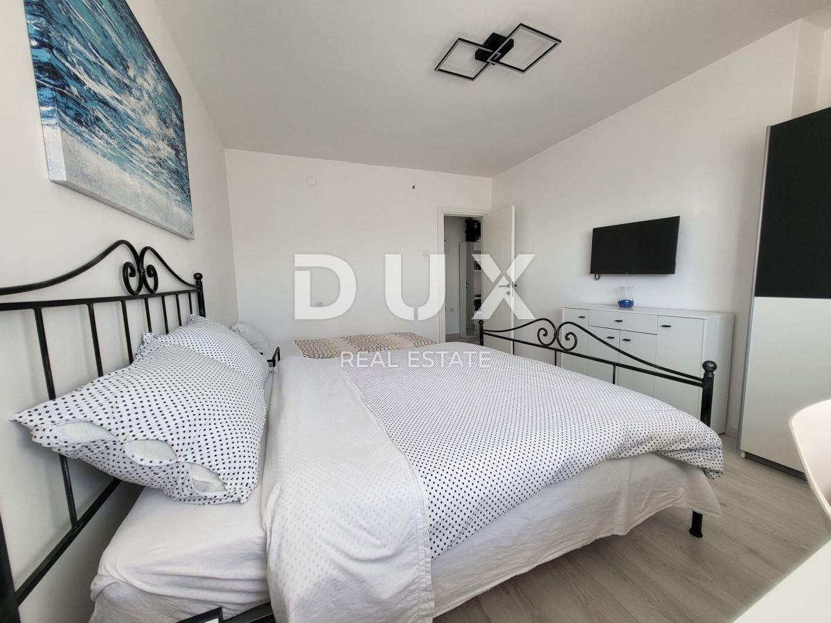 Appartamento Belveder, Rijeka, 58m2