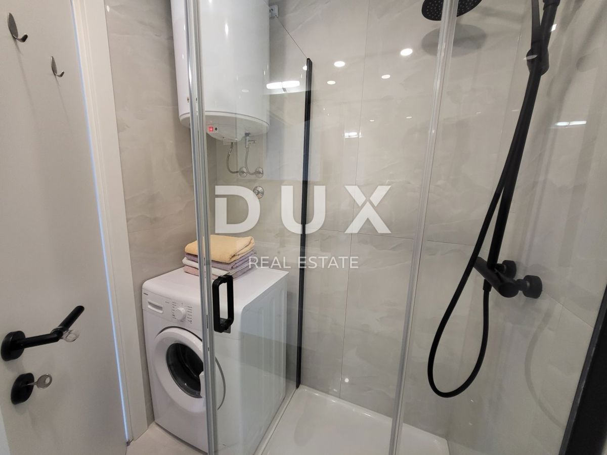 Appartamento Belveder, Rijeka, 58m2