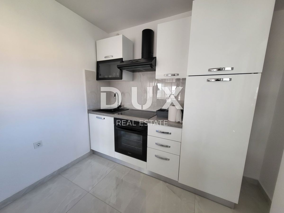 Appartamento Belveder, Rijeka, 58m2