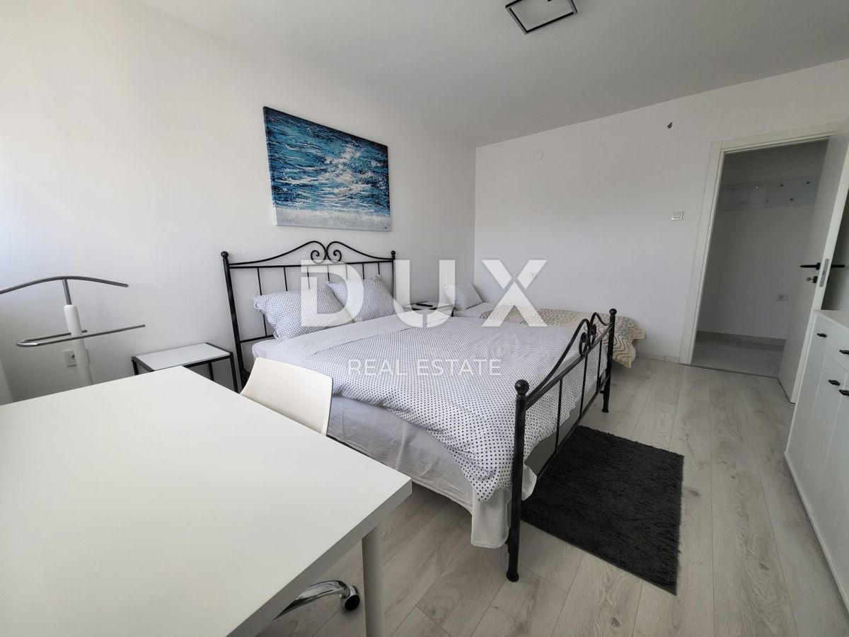 Appartamento Belveder, Rijeka, 58m2