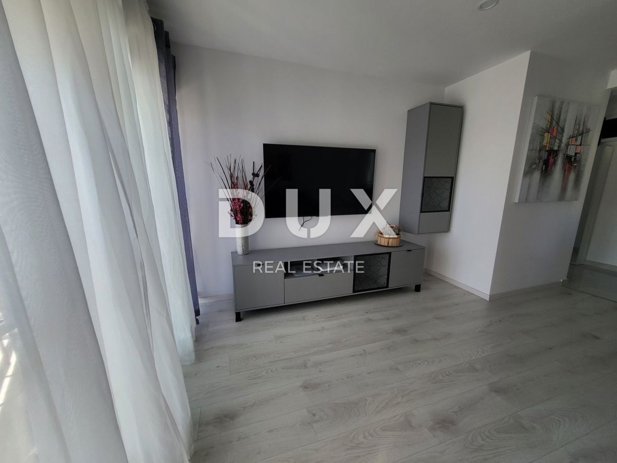 Appartamento Belveder, Rijeka, 58m2