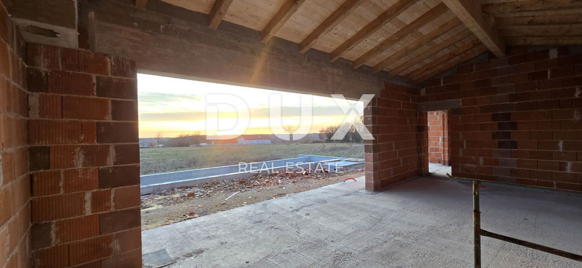 Casa Sveti Petar u Šumi, Sveti Petar U Šumi, 149m2