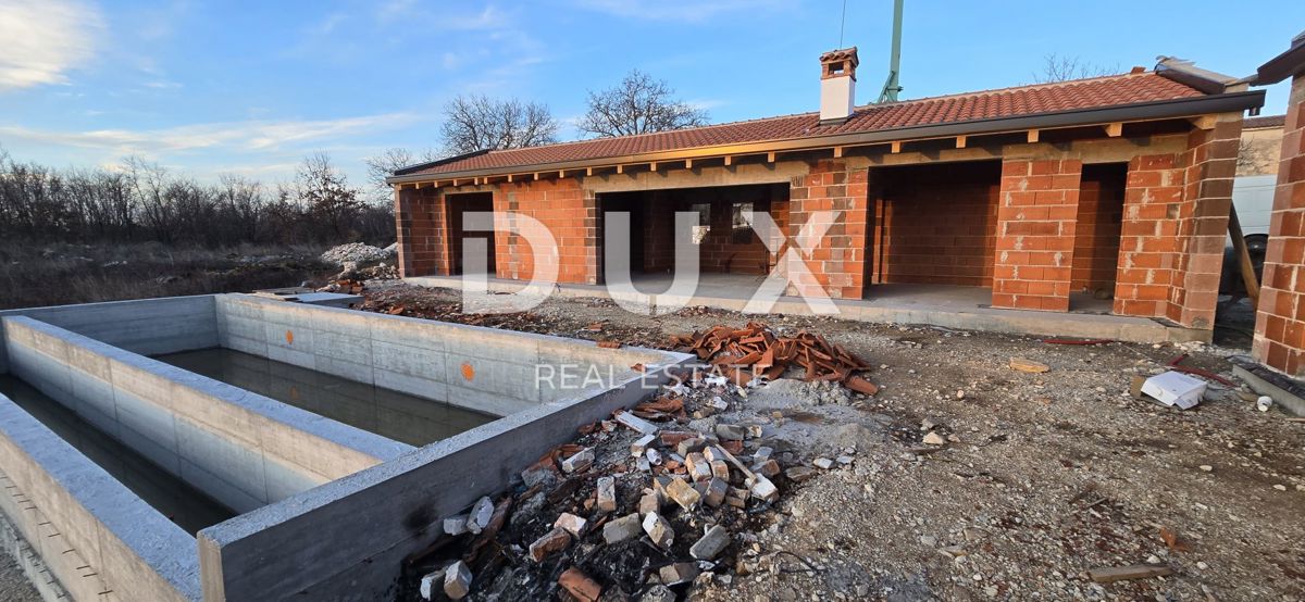 Casa Sveti Petar u Šumi, Sveti Petar U Šumi, 149m2