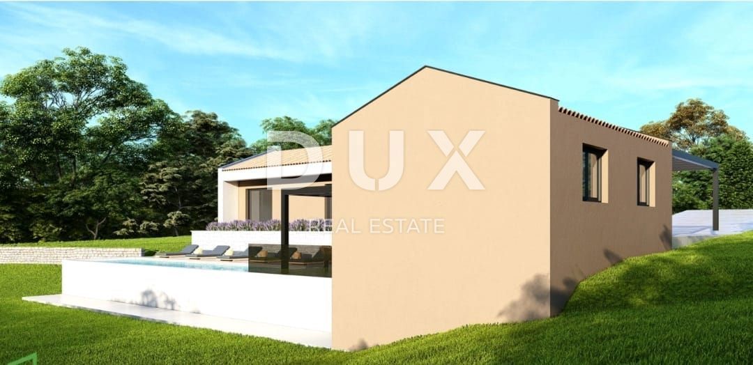 Casa Sveti Petar u Šumi, Sveti Petar U Šumi, 149m2