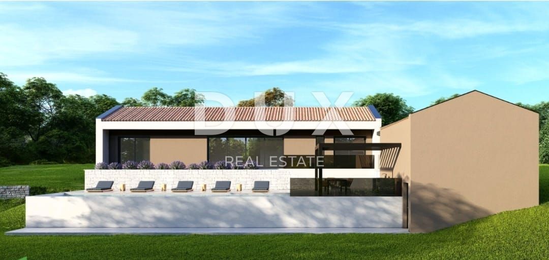 Casa Sveti Petar u Šumi, Sveti Petar U Šumi, 149m2