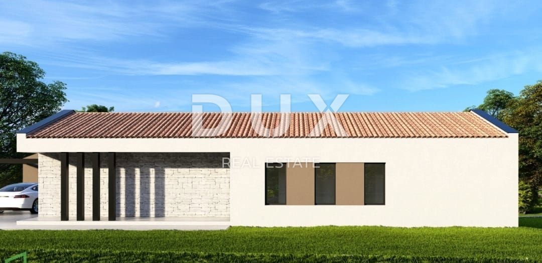 Casa Sveti Petar u Šumi, Sveti Petar U Šumi, 149m2
