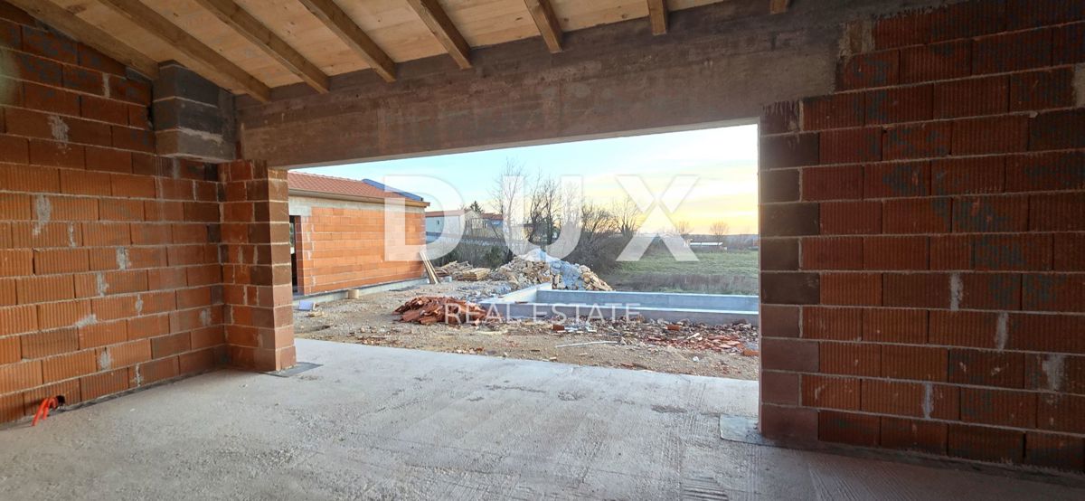 Casa Sveti Petar u Šumi, Sveti Petar U Šumi, 149m2