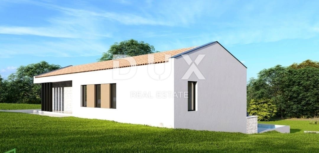 Casa Sveti Petar u Šumi, Sveti Petar U Šumi, 149m2