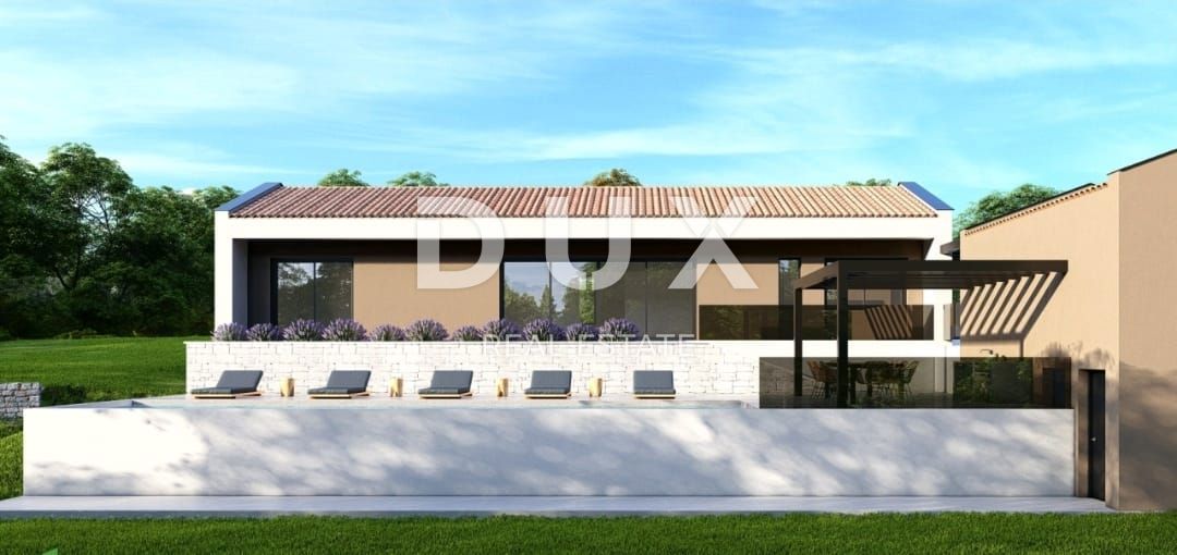 Casa Sveti Petar u Šumi, Sveti Petar U Šumi, 149m2