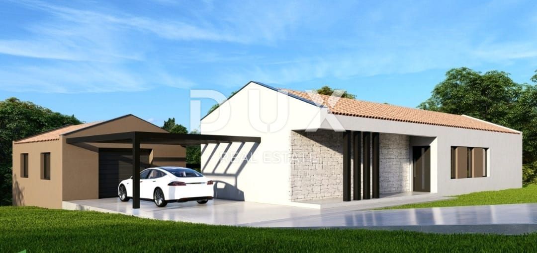 Casa Sveti Petar u Šumi, Sveti Petar U Šumi, 149m2