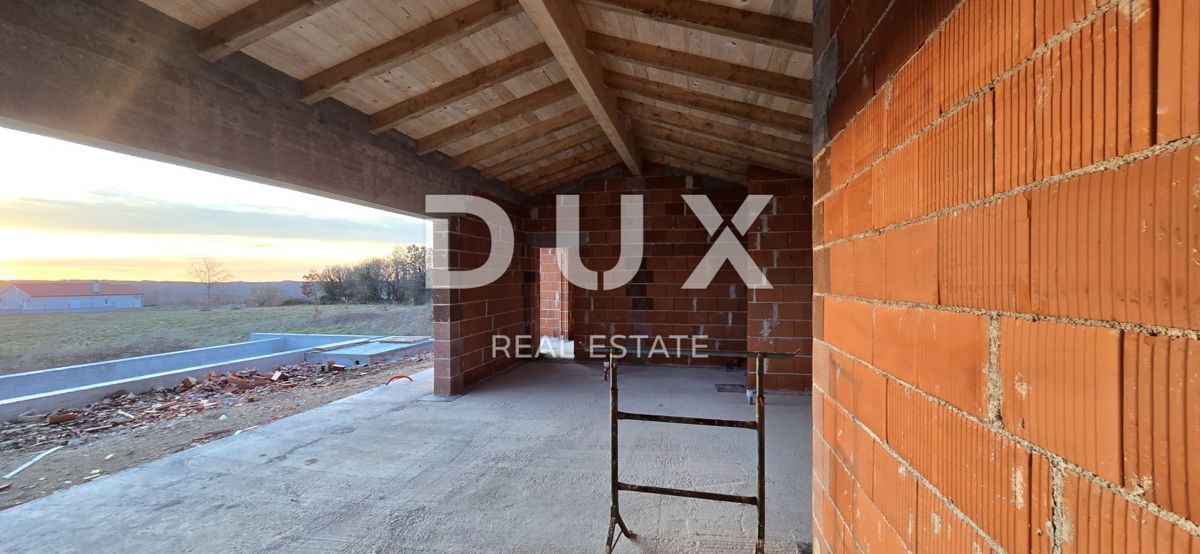 Casa Sveti Petar u Šumi, Sveti Petar U Šumi, 149m2