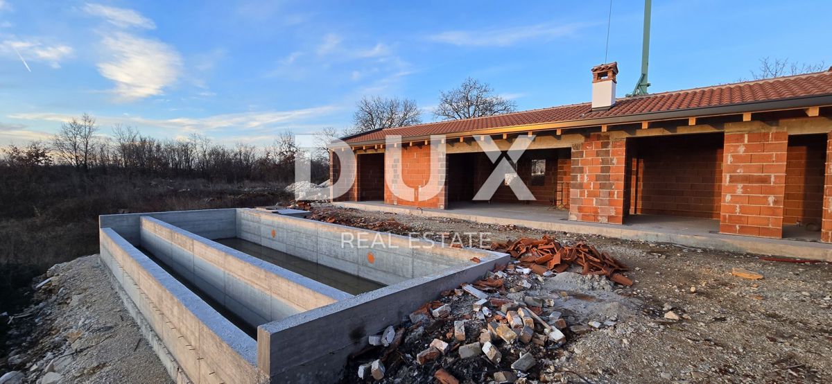 Casa Sveti Petar u Šumi, Sveti Petar U Šumi, 149m2