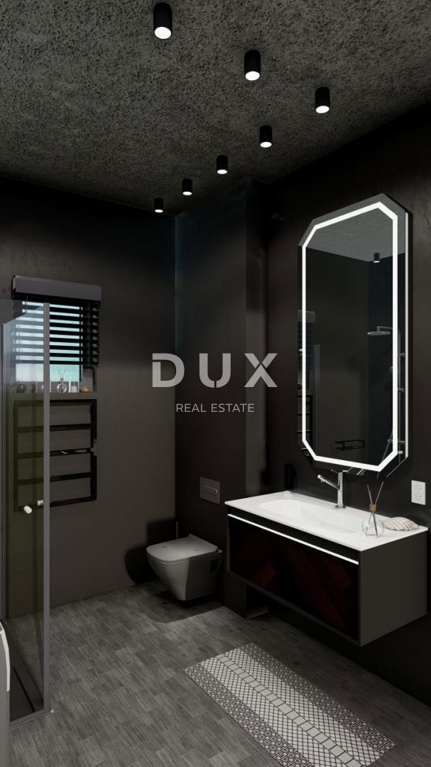 Appartamento Sabunike, Privlaka, 156,10m2
