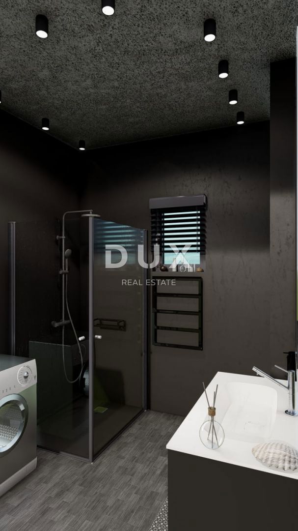 Appartamento Sabunike, Privlaka, 156,10m2