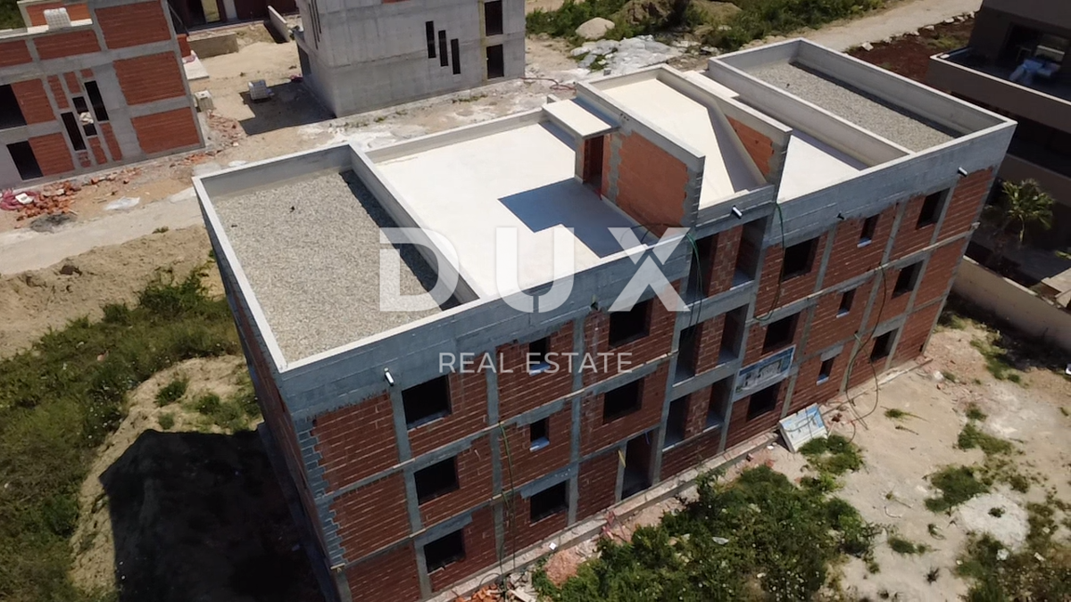 Appartamento Sabunike, Privlaka, 156,10m2