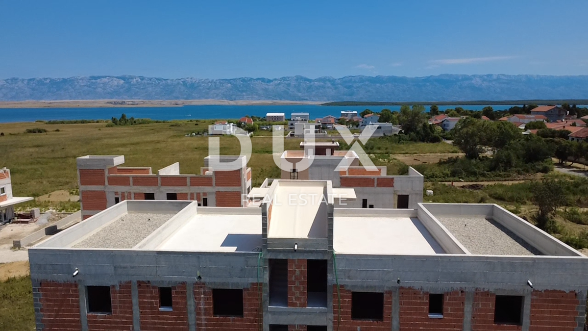 Appartamento Sabunike, Privlaka, 156,10m2