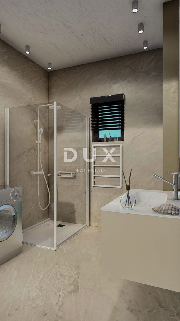 Appartamento Sabunike, Privlaka, 156,10m2