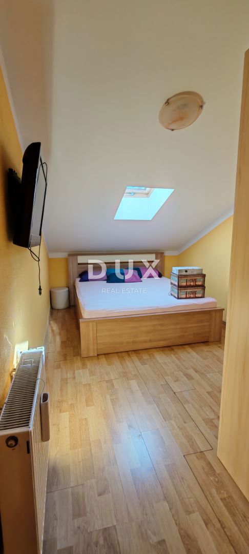 Appartamento Jušići, Matulji, 103,50m2
