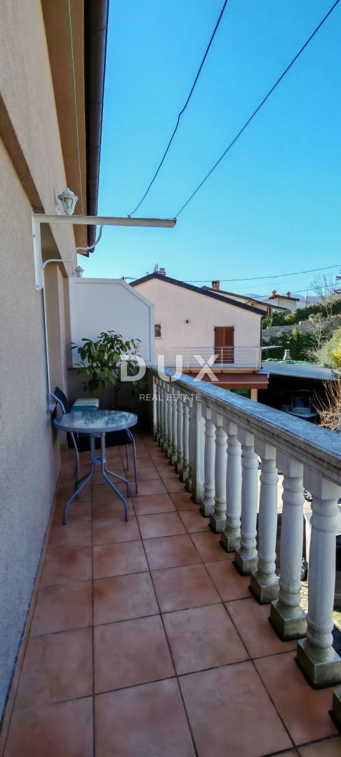 Appartamento Jušići, Matulji, 103,50m2