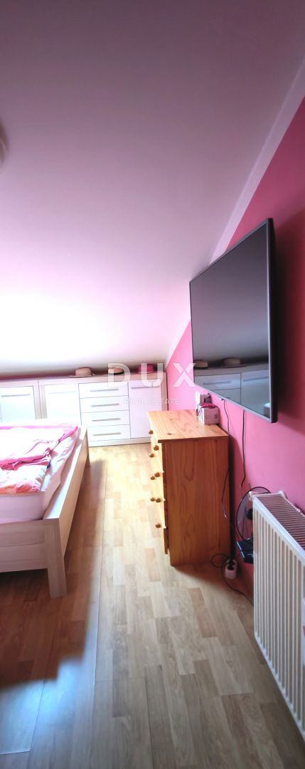 Appartamento Jušići, Matulji, 103,50m2