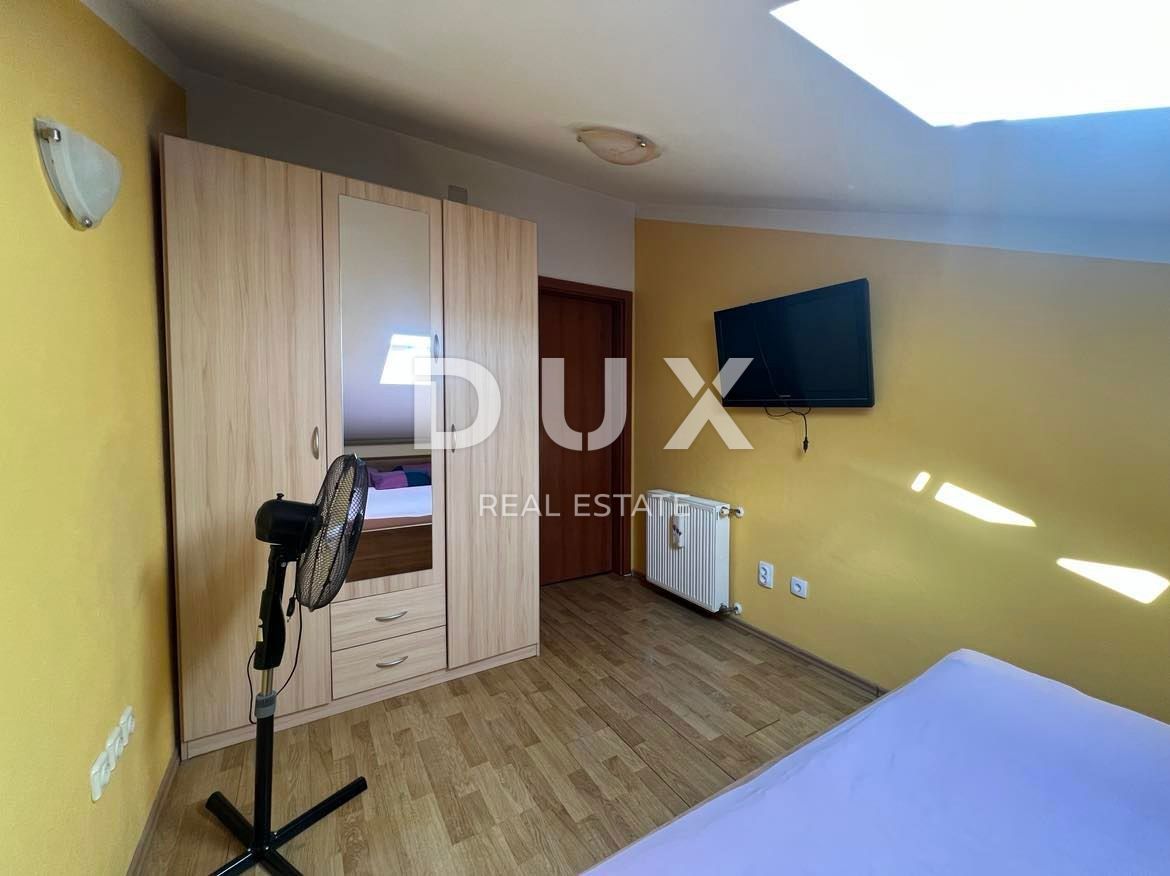 Appartamento Jušići, Matulji, 103,50m2