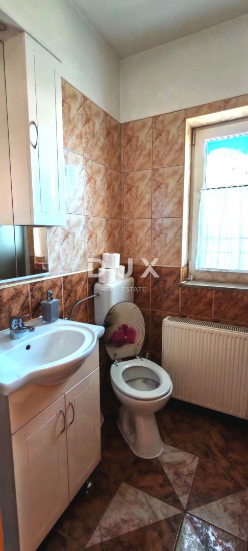 Appartamento Jušići, Matulji, 103,50m2