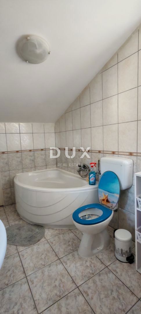 Appartamento Jušići, Matulji, 103,50m2