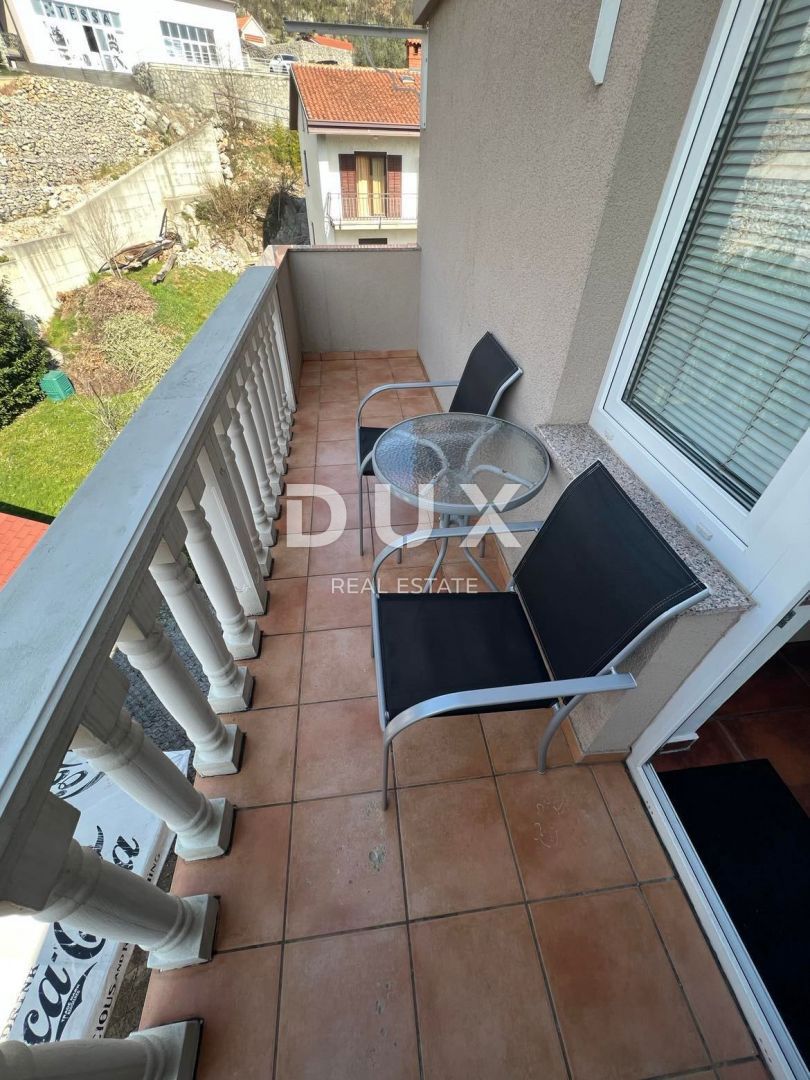 Appartamento Jušići, Matulji, 103,50m2