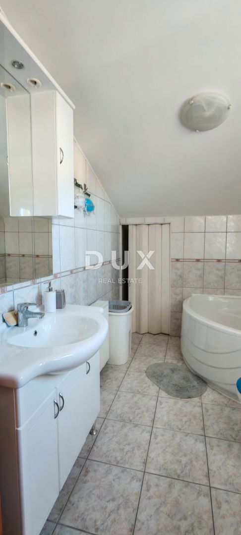 Appartamento Jušići, Matulji, 103,50m2