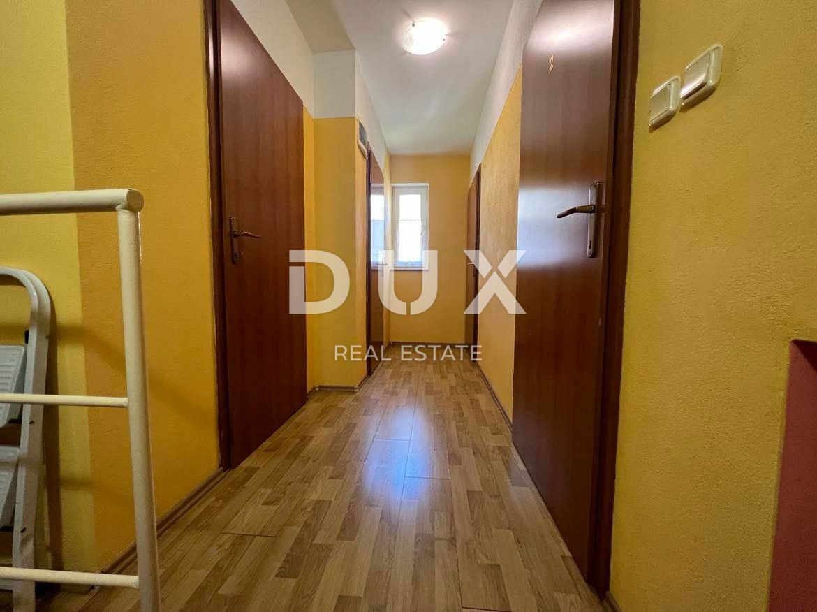 Appartamento Jušići, Matulji, 103,50m2