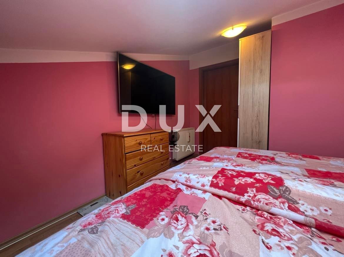 Appartamento Jušići, Matulji, 103,50m2
