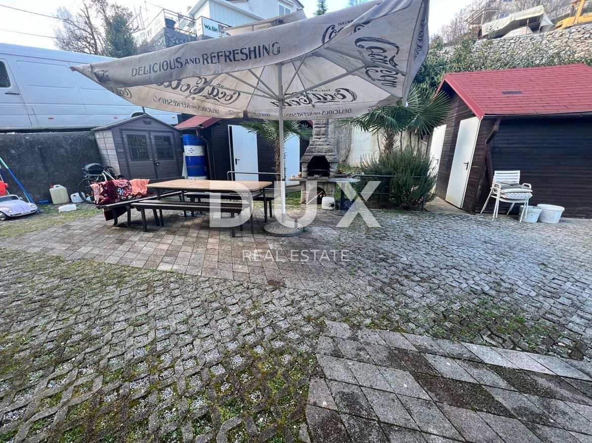 Appartamento Jušići, Matulji, 103,50m2