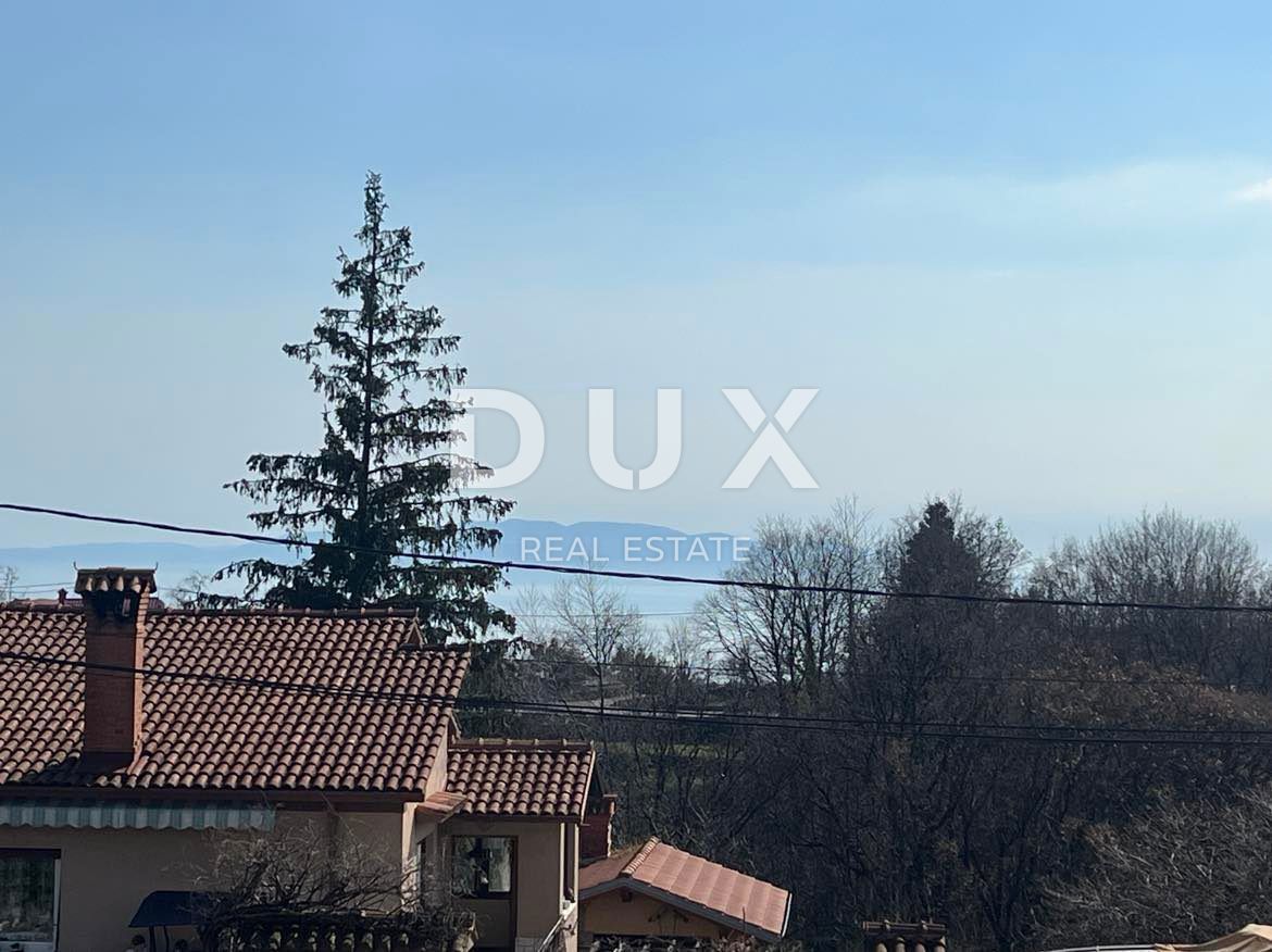Appartamento Jušići, Matulji, 103,50m2